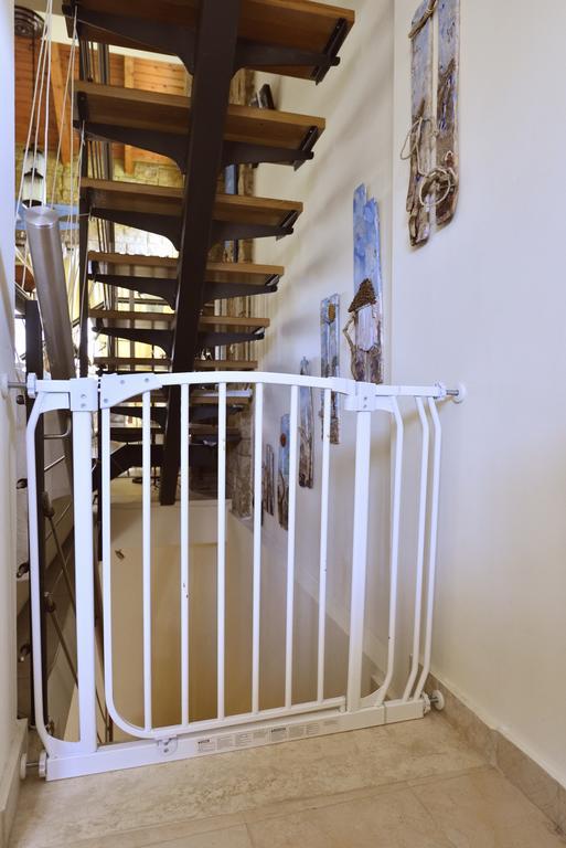 Beautiful Sani Villa מראה חיצוני תמונה